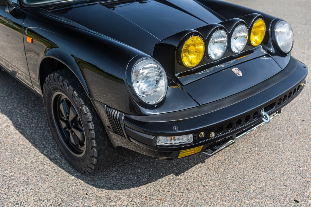 1978 Porsche 911 Carrera SC - Image 23 of 31