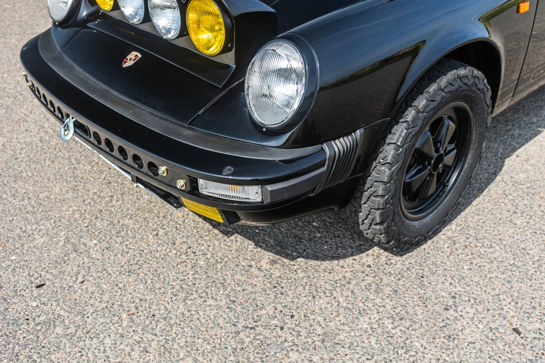 1978 Porsche 911 Carrera SC - Image 24 of 31