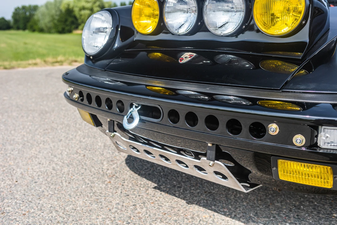 1978 Porsche 911 Carrera SC - Image 25 of 31
