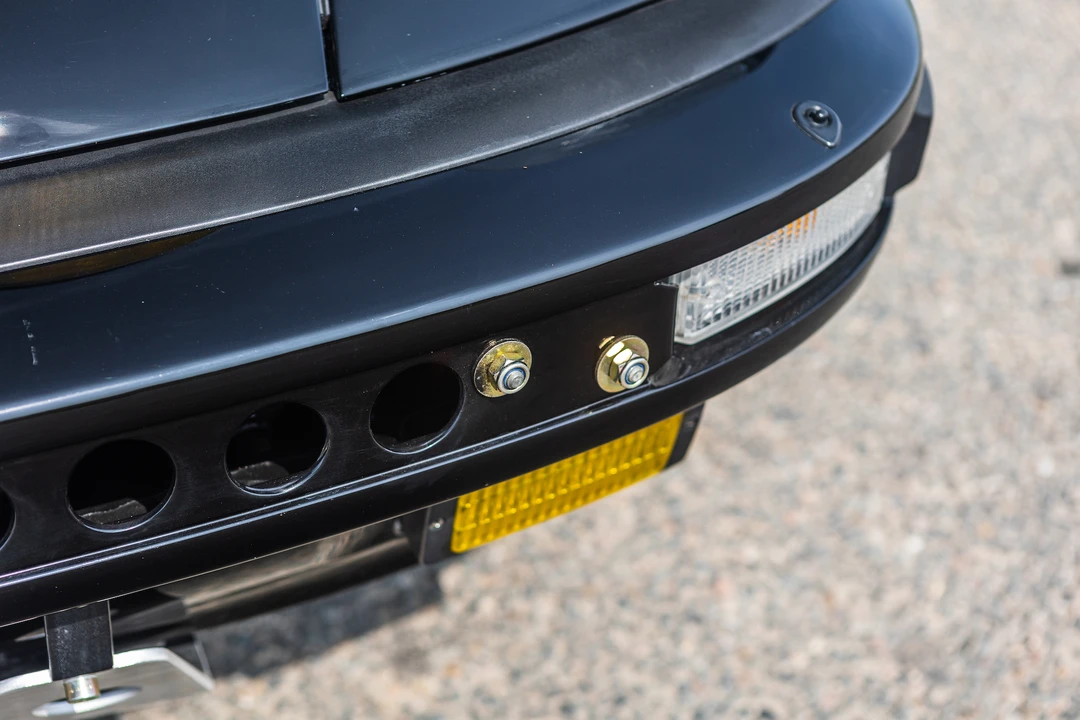 1978 Porsche 911 Carrera SC - Image 31 of 31