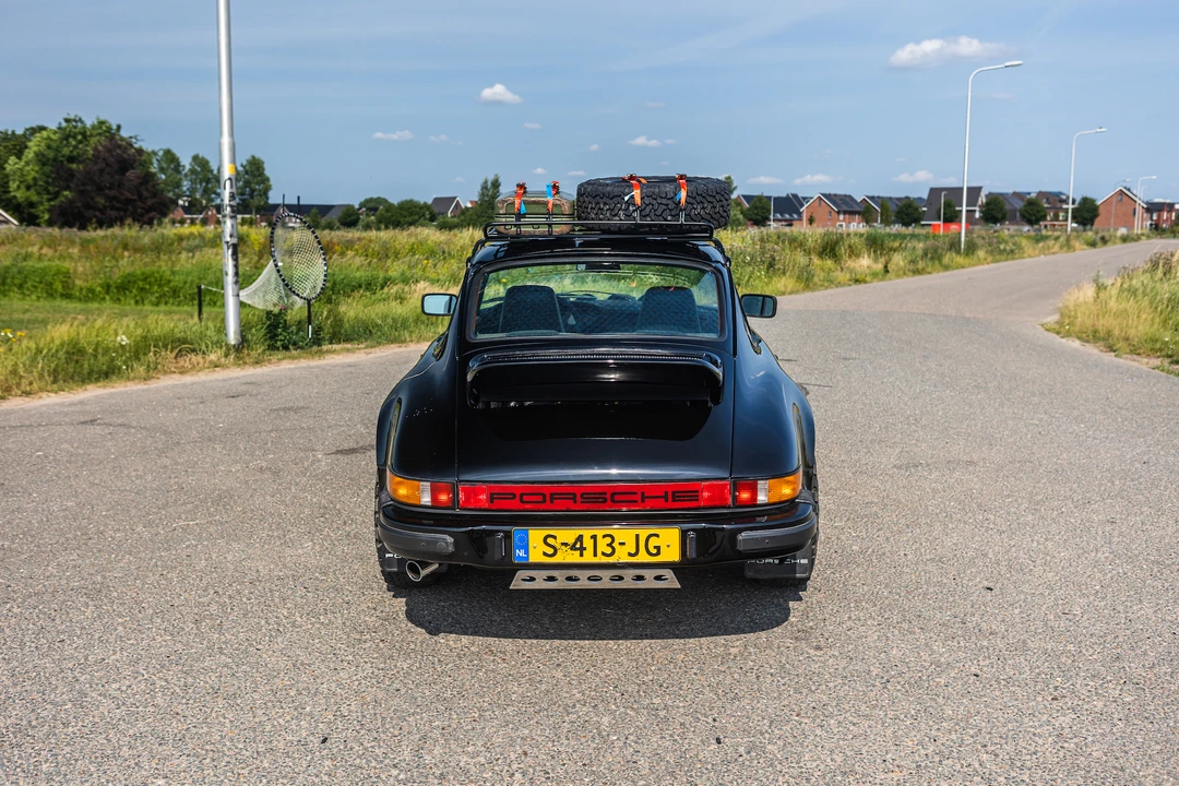 1978 Porsche 911 Carrera SC - Image 12 of 31