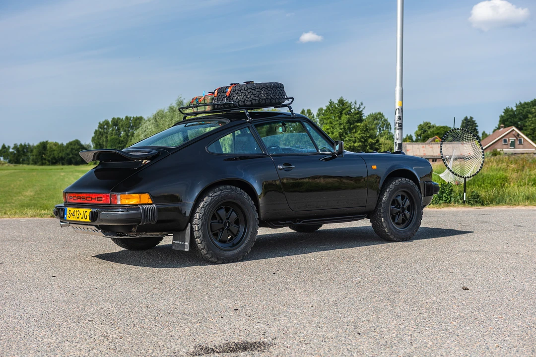 1978 Porsche 911 Carrera SC - Image 13 of 31