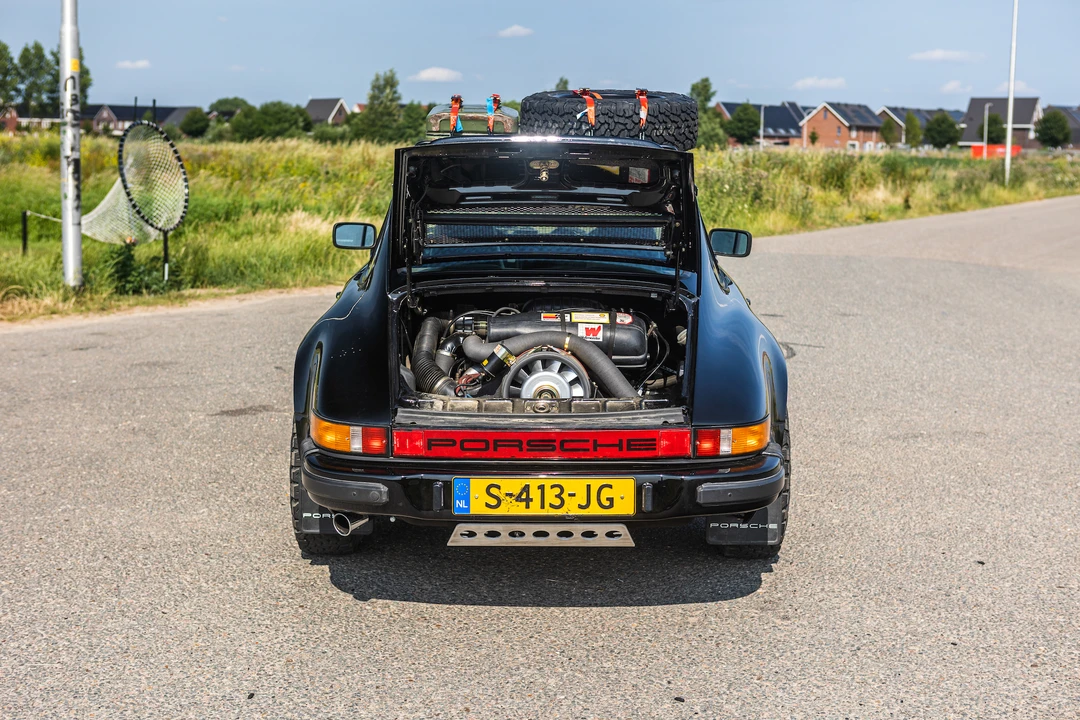 1978 Porsche 911 Carrera SC - Image 7 of 31