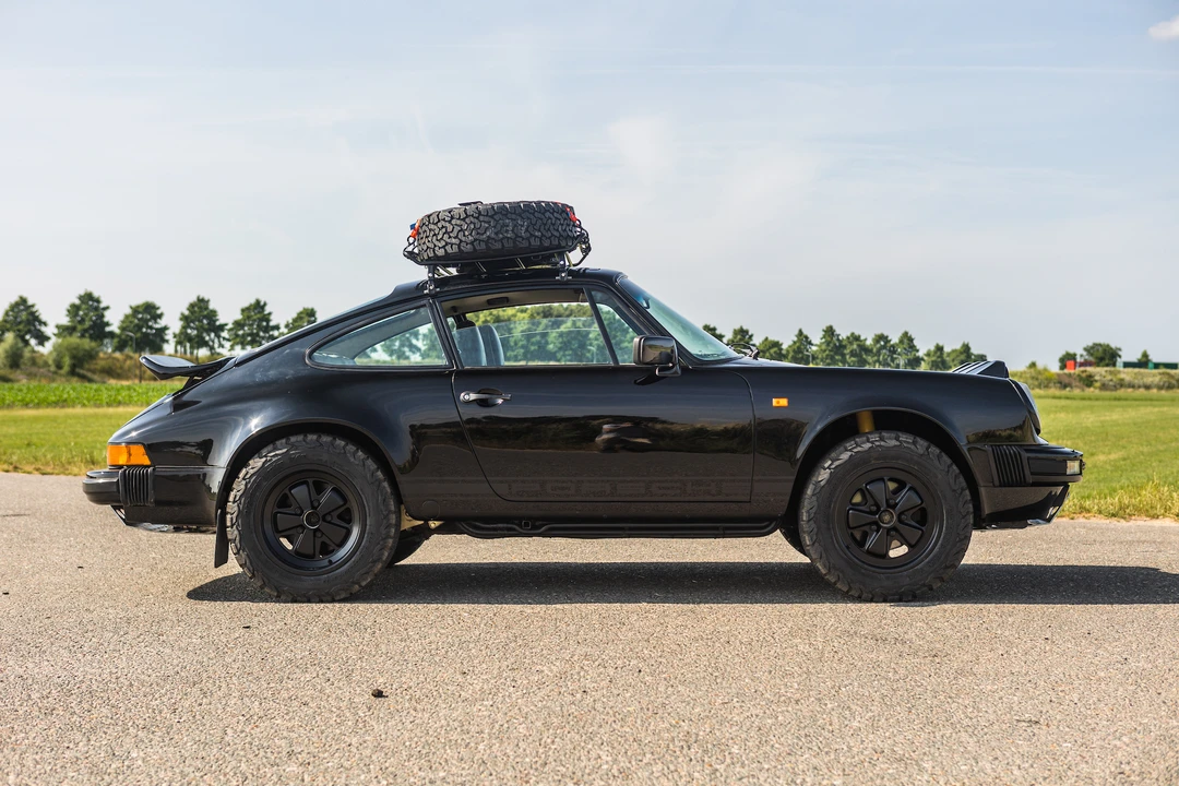 1978 Porsche 911 Carrera SC - Image 9 of 31