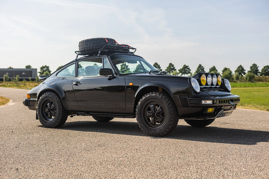 1978 Porsche 911 Carrera SC - Image 14 of 31