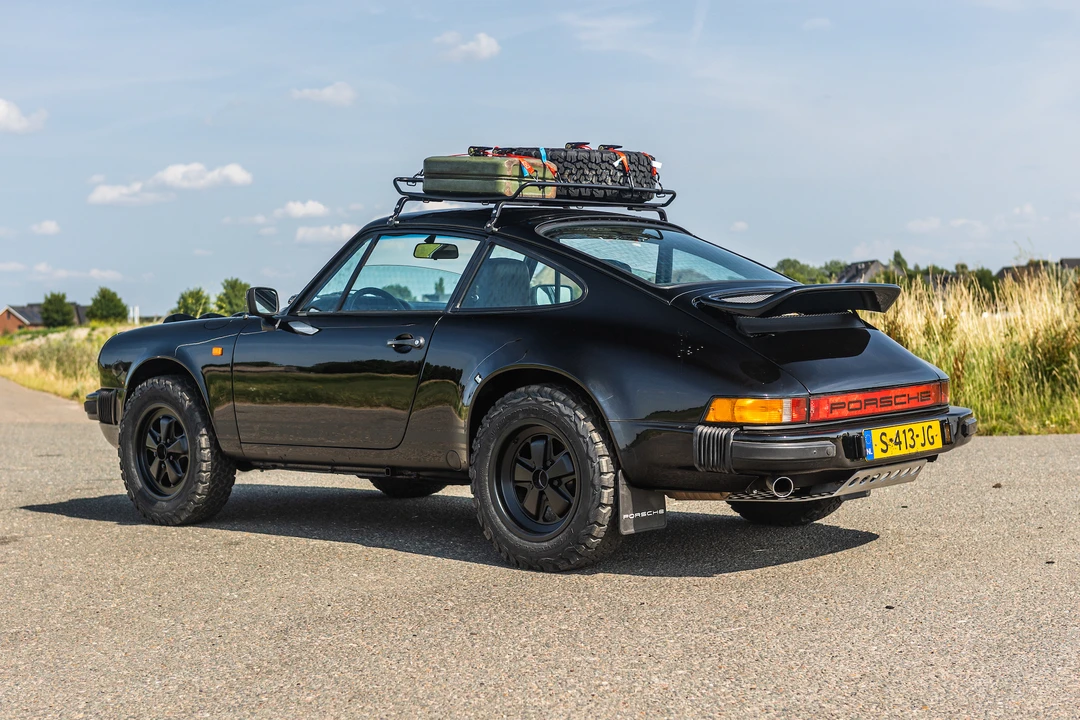 1978 Porsche 911 Carrera SC - Image 6 of 31