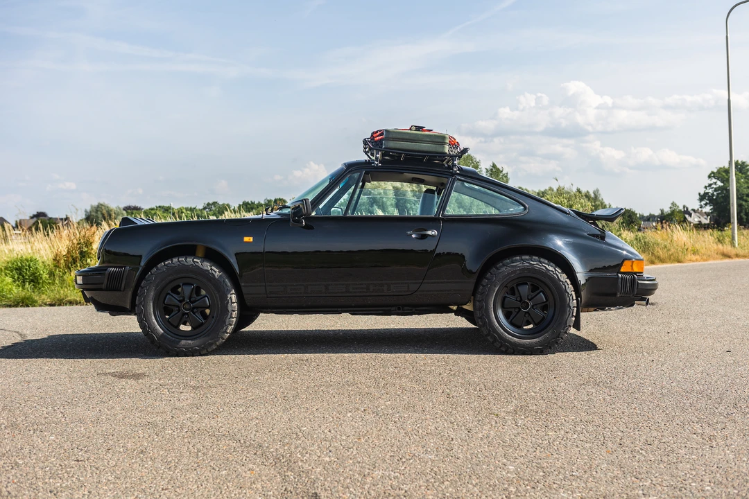 1978 Porsche 911 Carrera SC - Image 5 of 31