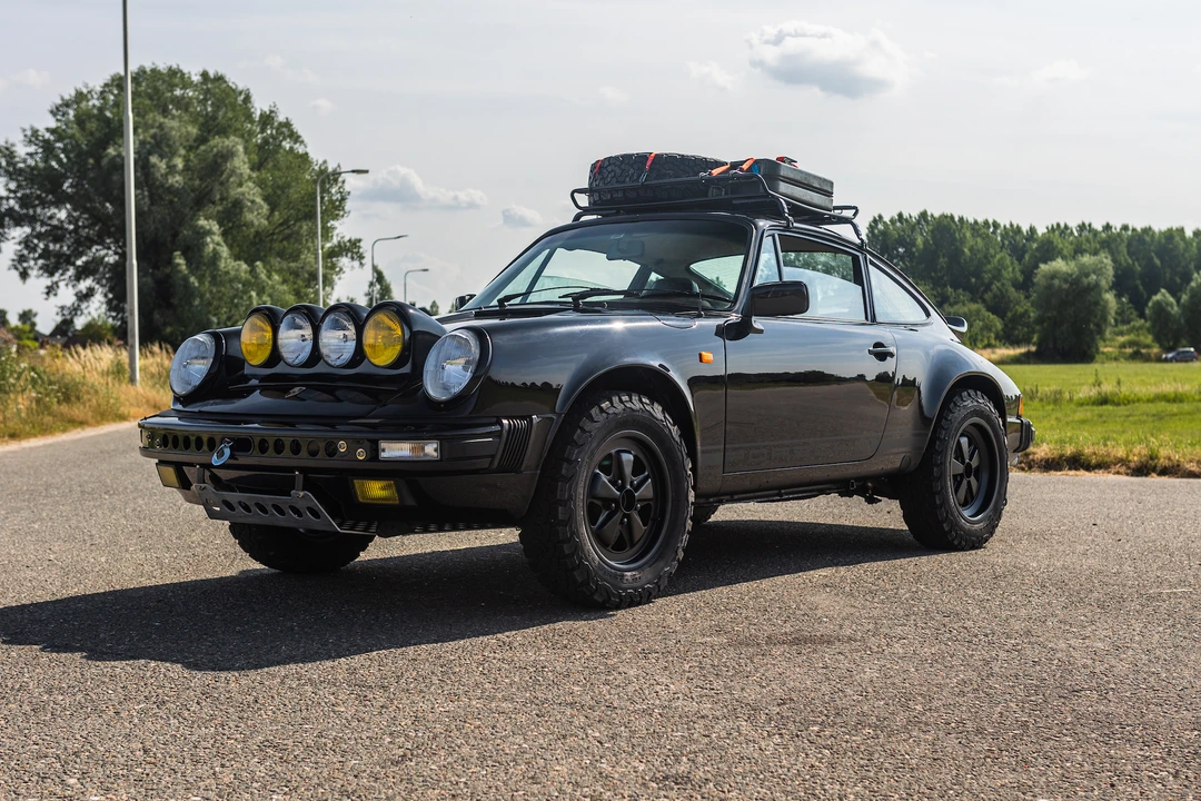 1978 Porsche 911 Carrera SC - Image 15 of 31