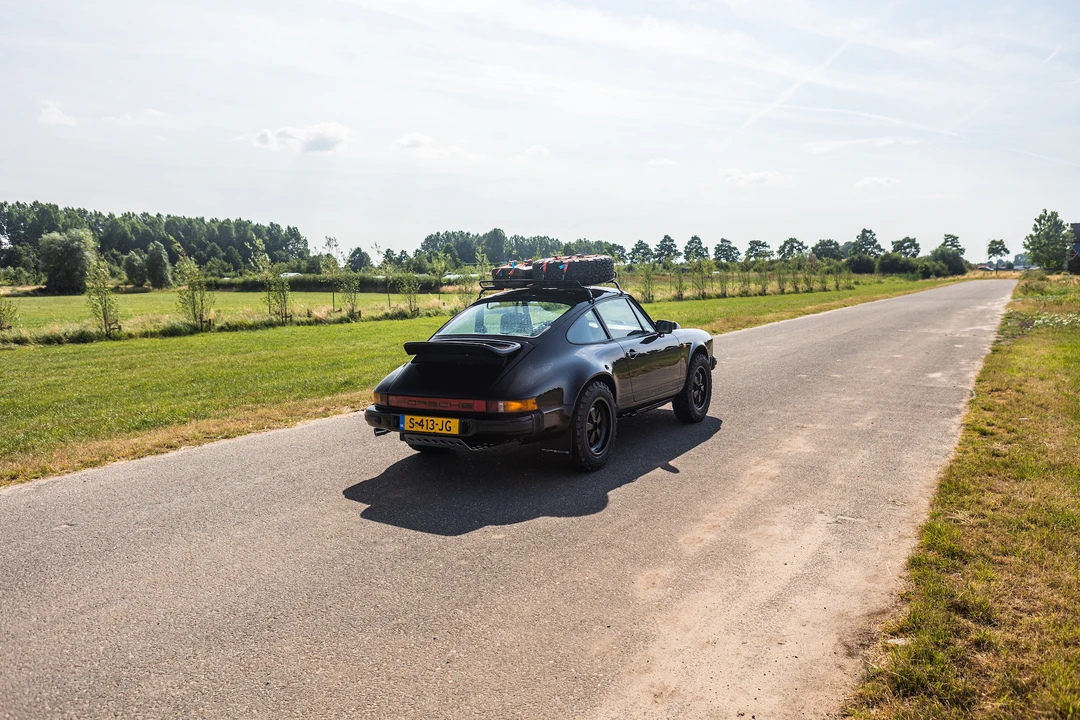 1978 Porsche 911 Carrera SC - Image 19 of 31