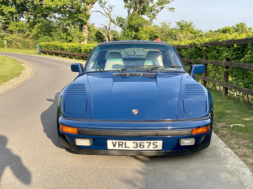 1978 Porsche 911 Carrera SC - Image 4 of 31