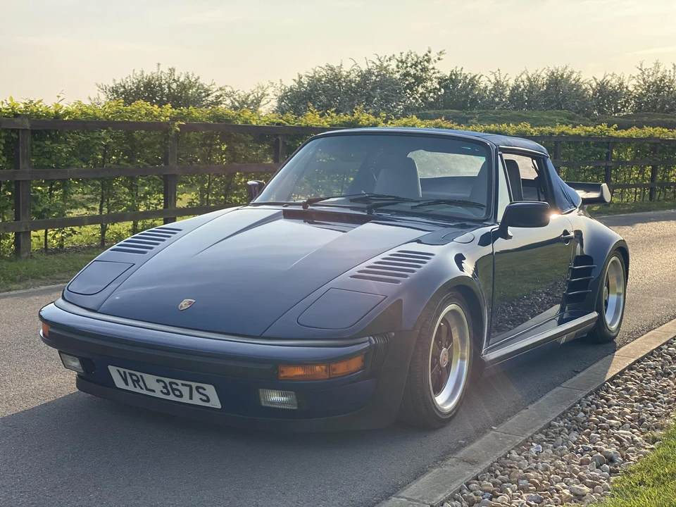 1978 Porsche 911 Carrera SC - Image 9 of 31