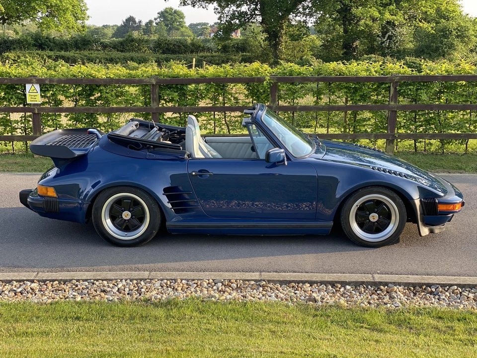 1978 Porsche 911 Carrera SC - Image 13 of 31