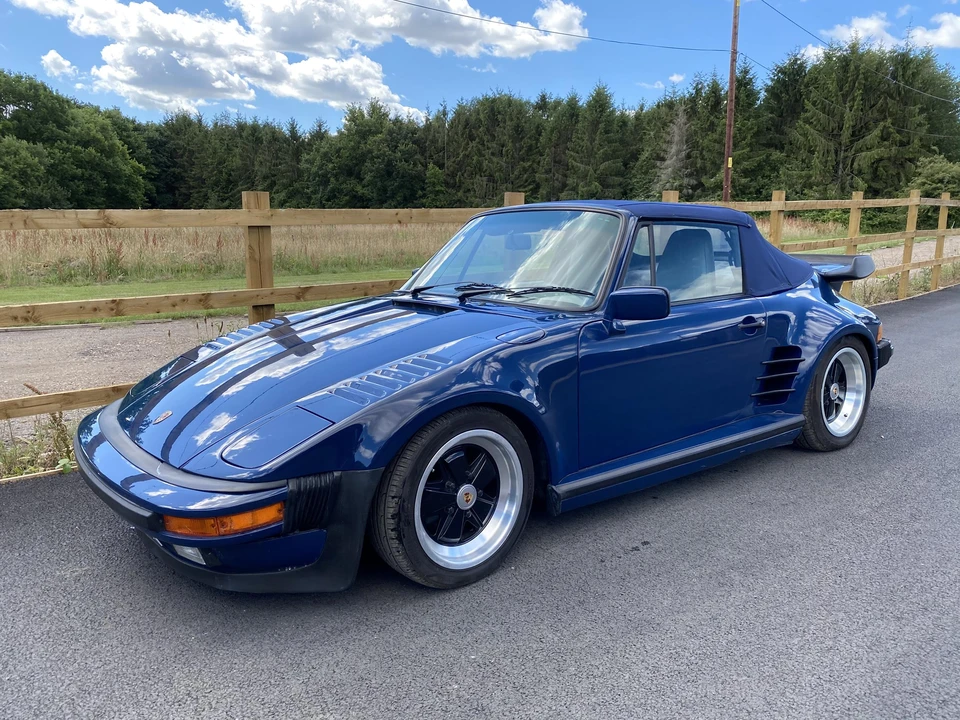 1978 Porsche 911 Carrera SC - Image 14 of 31