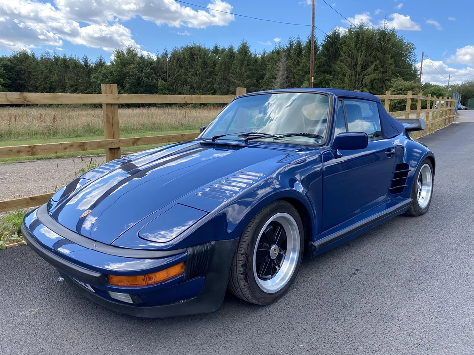 1978 Porsche 911 Carrera SC - Image 15 of 31