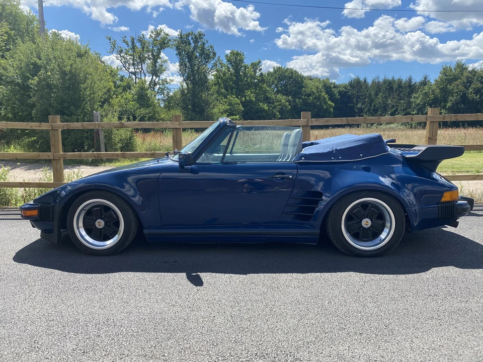1978 Porsche 911 Carrera SC - Image 19 of 31