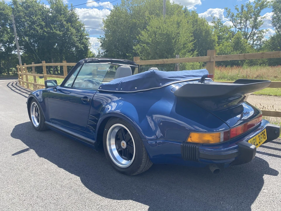 1978 Porsche 911 Carrera SC - Image 20 of 31