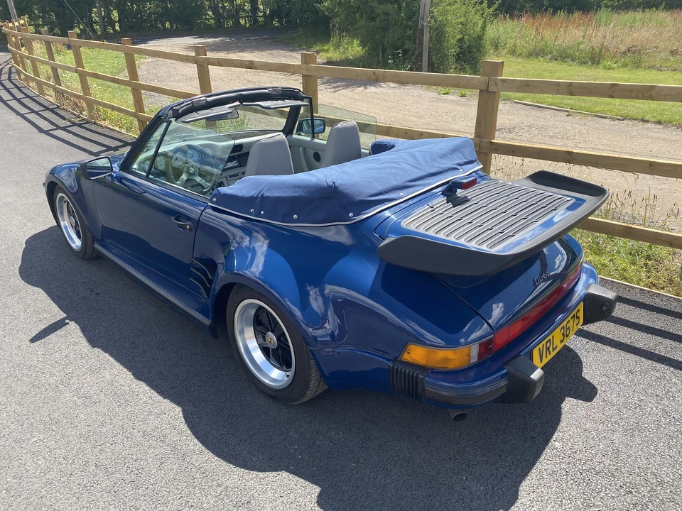 1978 Porsche 911 Carrera SC - Image 21 of 31