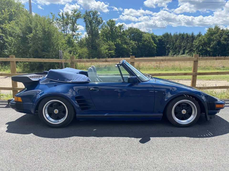 1978 Porsche 911 Carrera SC - Image 22 of 31