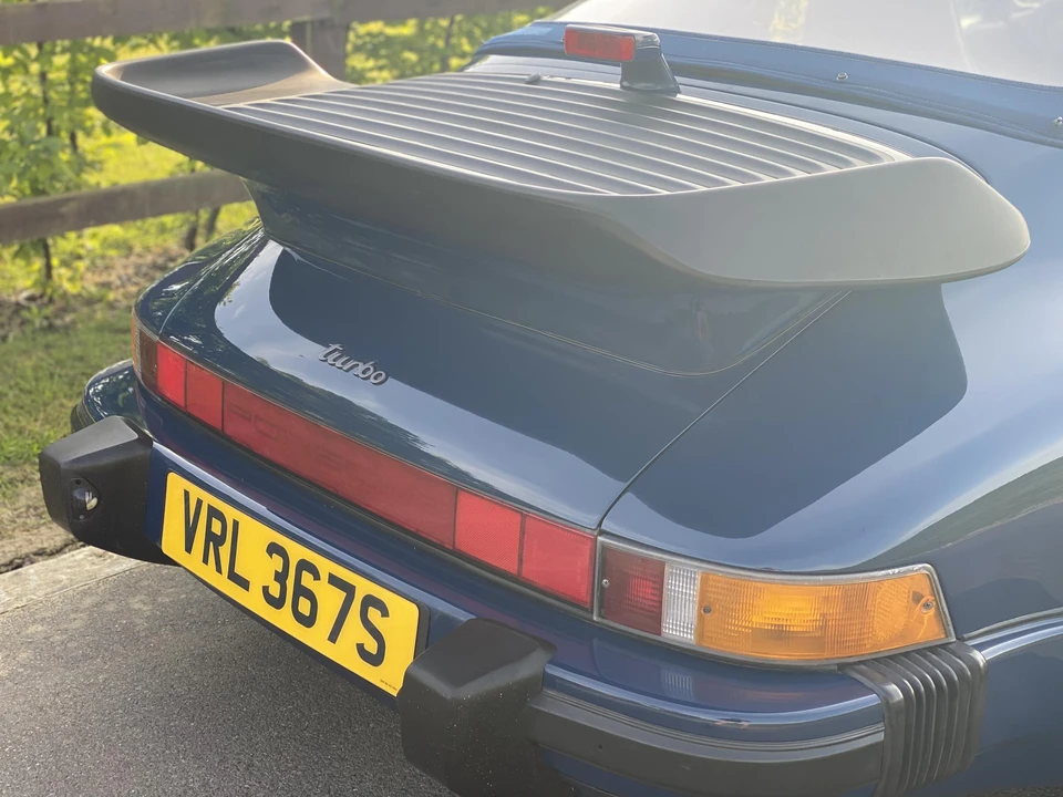 1978 Porsche 911 Carrera SC - Image 23 of 31