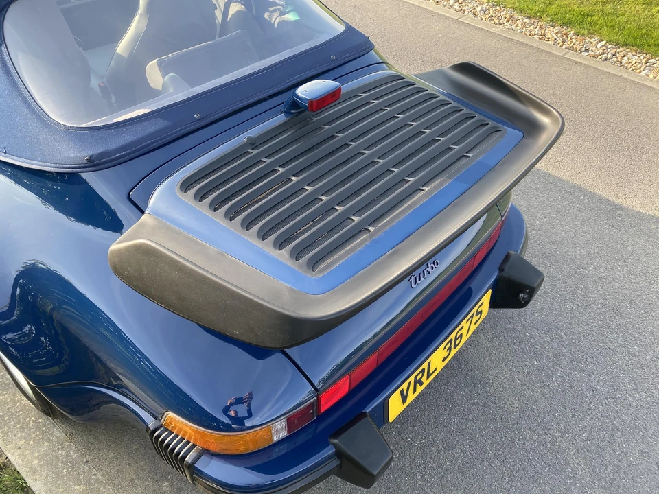 1978 Porsche 911 Carrera SC - Image 24 of 31