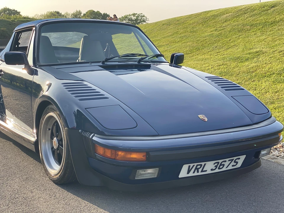 1978 Porsche 911 Carrera SC - Image 26 of 31