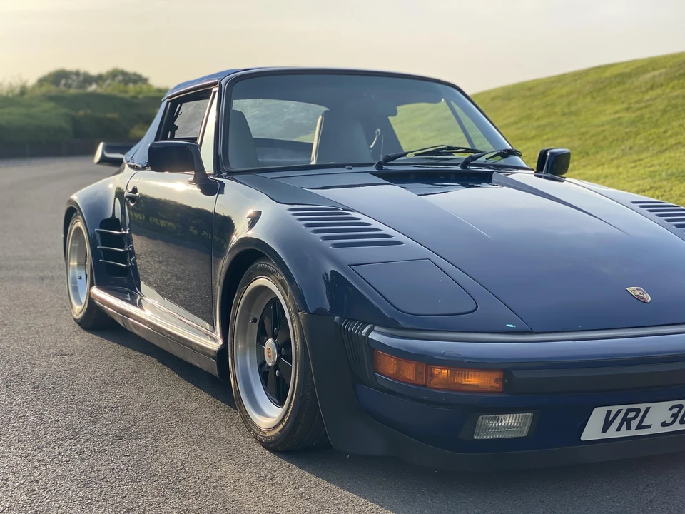 1978 Porsche 911 Carrera SC - Image 27 of 31