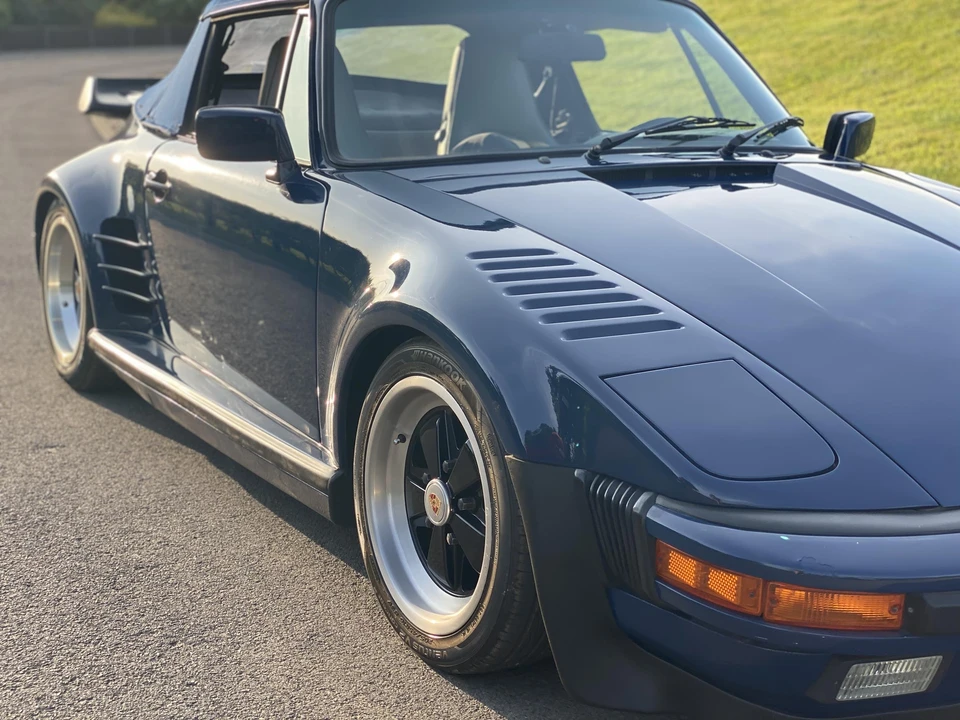 1978 Porsche 911 Carrera SC - Image 28 of 31