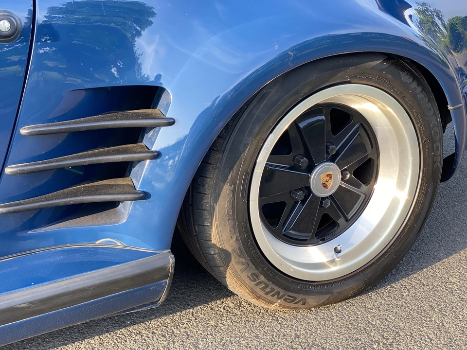 1978 Porsche 911 Carrera SC - Image 29 of 31