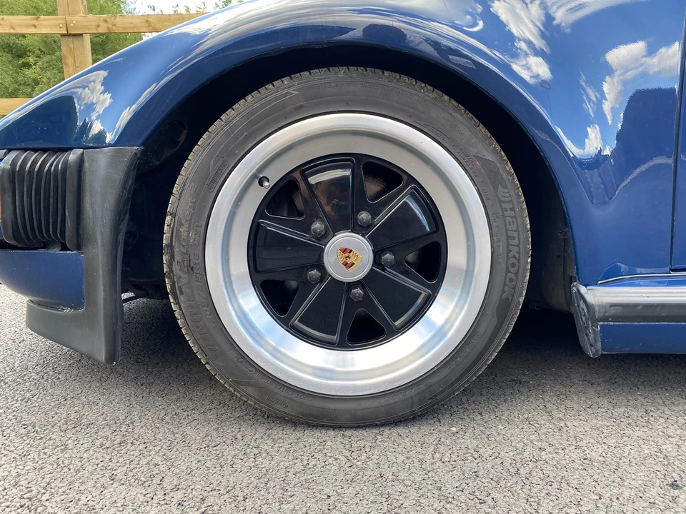 1978 Porsche 911 Carrera SC - Image 30 of 31