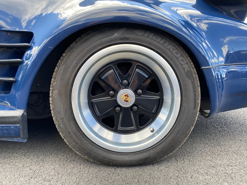 1978 Porsche 911 Carrera SC - Image 31 of 31