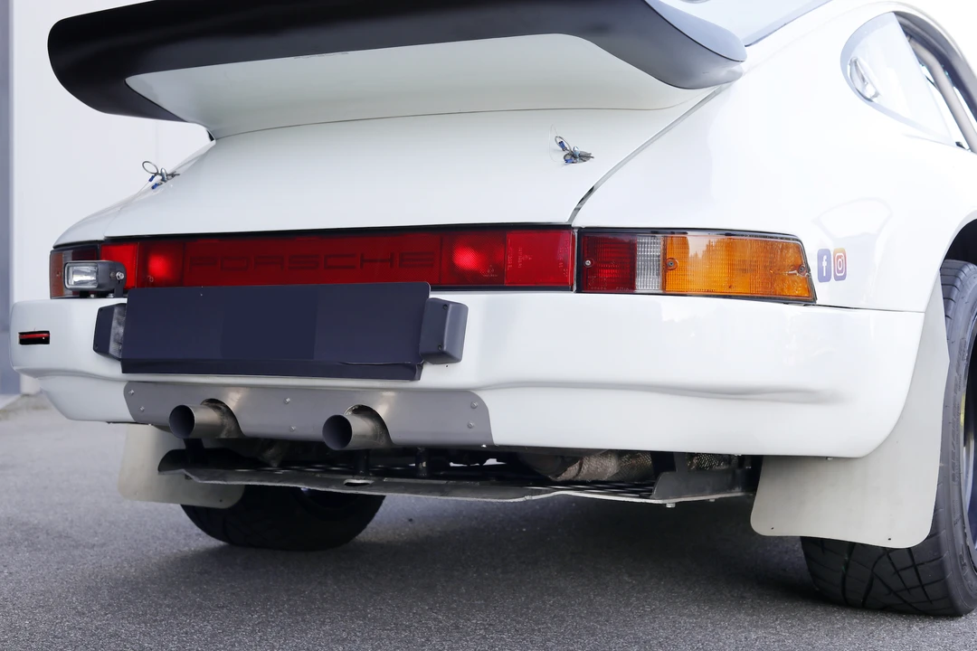1978 Porsche 911 Carrera SC - Image 11 of 17