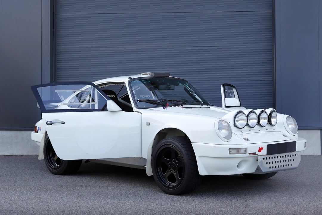 1978 Porsche 911 Carrera SC - Image 7 of 17