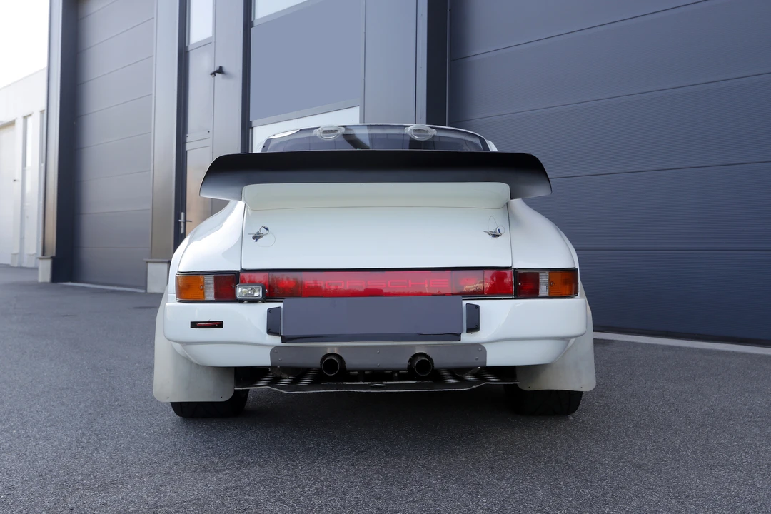 1978 Porsche 911 Carrera SC - Image 10 of 17