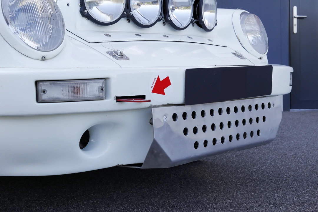 1978 Porsche 911 Carrera SC - Image 12 of 17