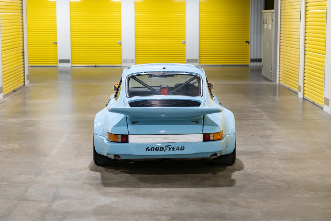 1978 Porsche 911 Carrera SC - Image 7 of 31