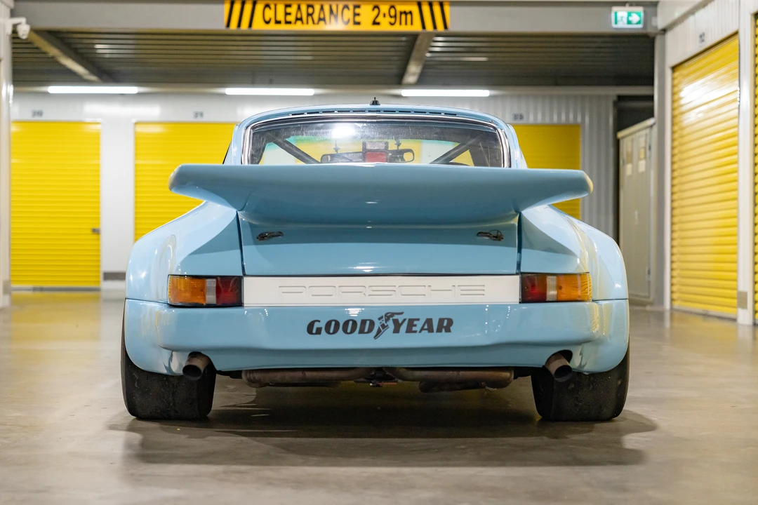 1978 Porsche 911 Carrera SC - Image 15 of 31