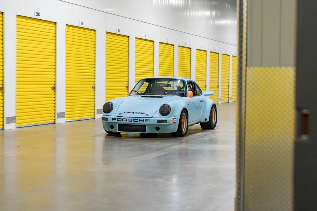 1978 Porsche 911 Carrera SC - Image 12 of 31