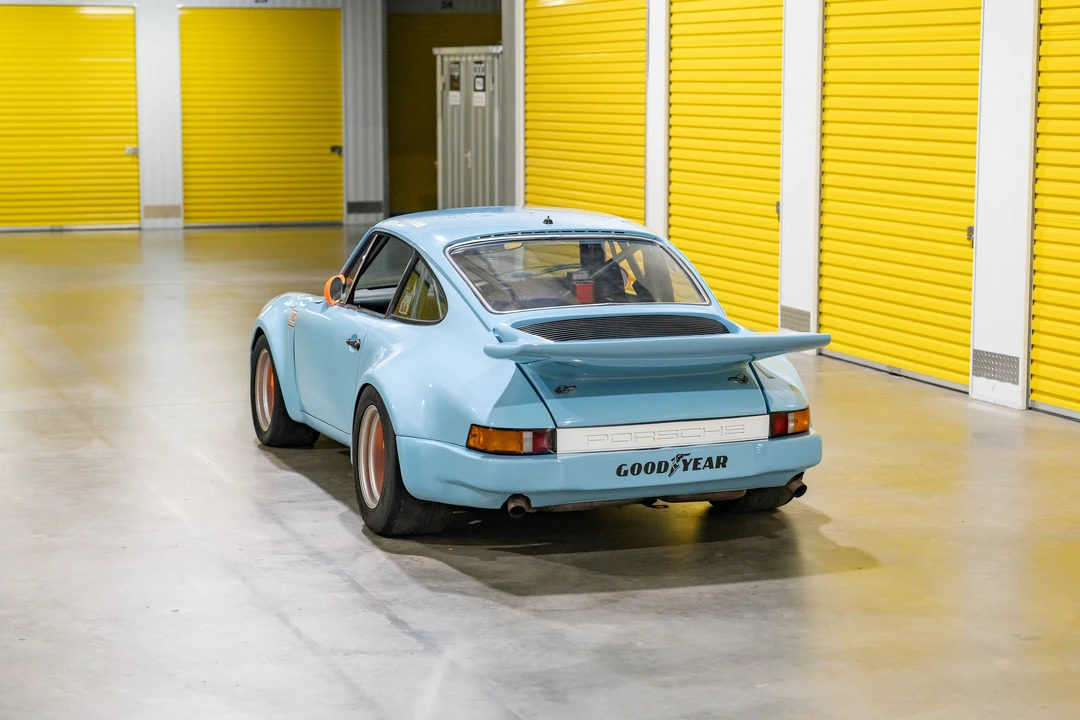 1978 Porsche 911 Carrera SC - Image 14 of 31