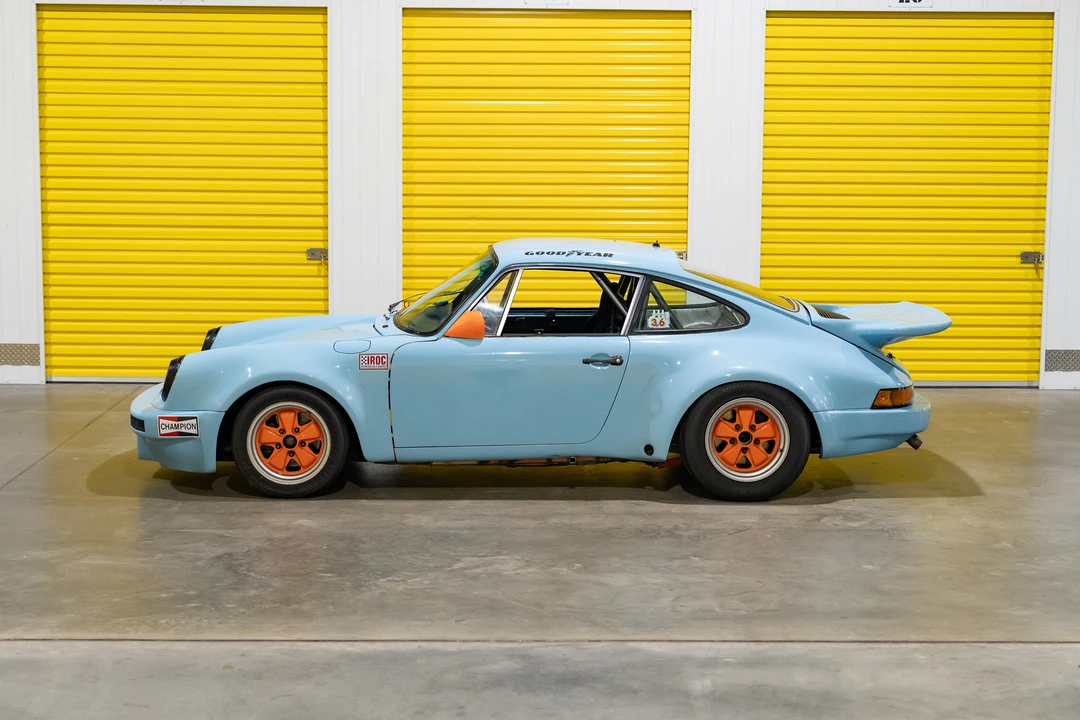 1978 Porsche 911 Carrera SC - Image 5 of 31