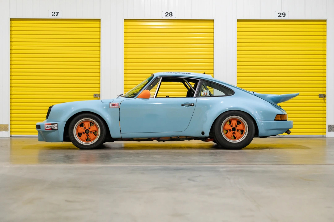 1978 Porsche 911 Carrera SC - Image 13 of 31