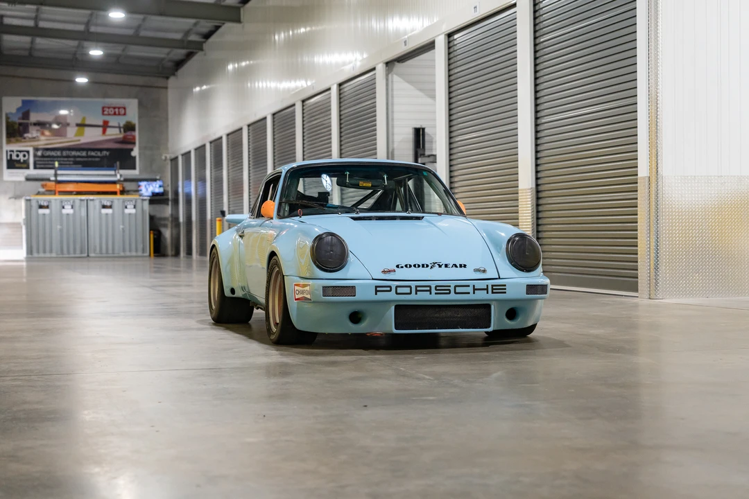 1978 Porsche 911 Carrera SC - Image 10 of 31