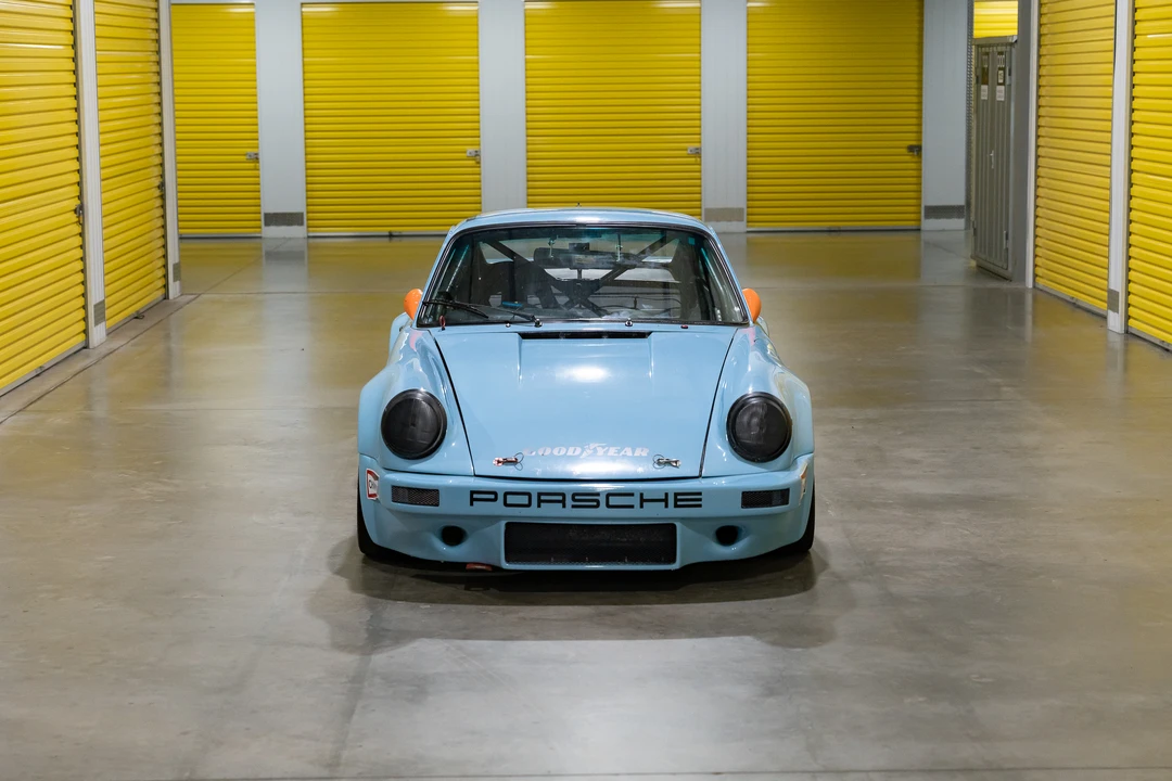 1978 Porsche 911 Carrera SC - Image 11 of 31