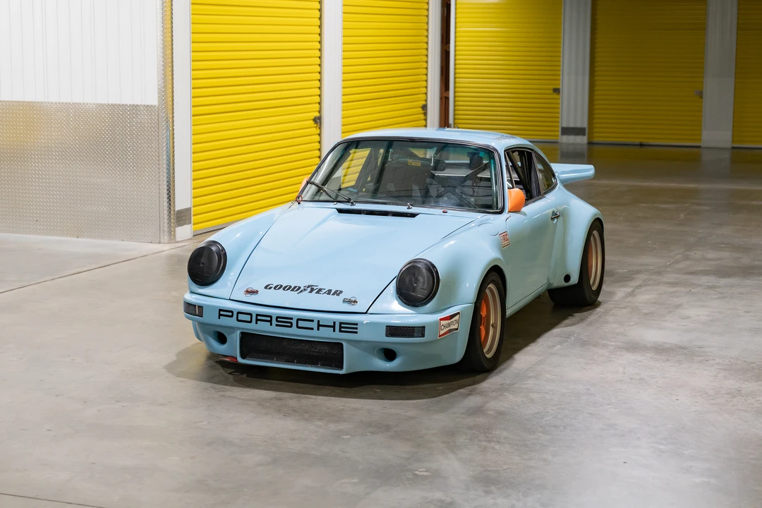 1978 Porsche 911 Carrera SC - Image 20 of 31