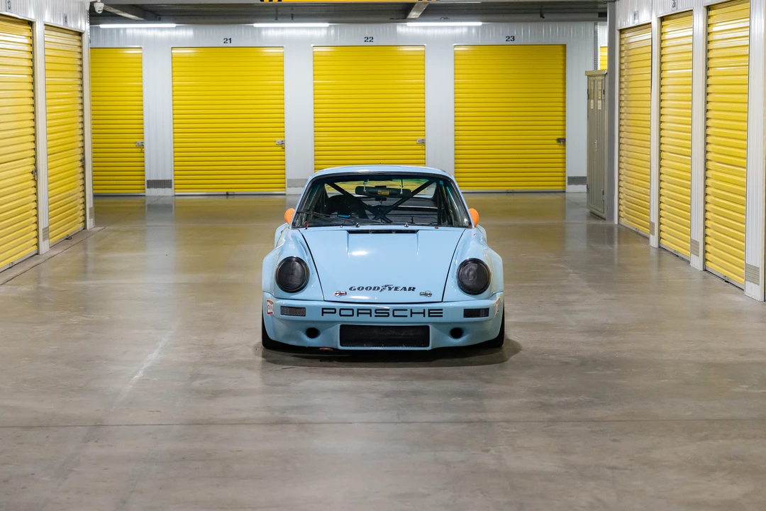 1978 Porsche 911 Carrera SC - Image 19 of 31