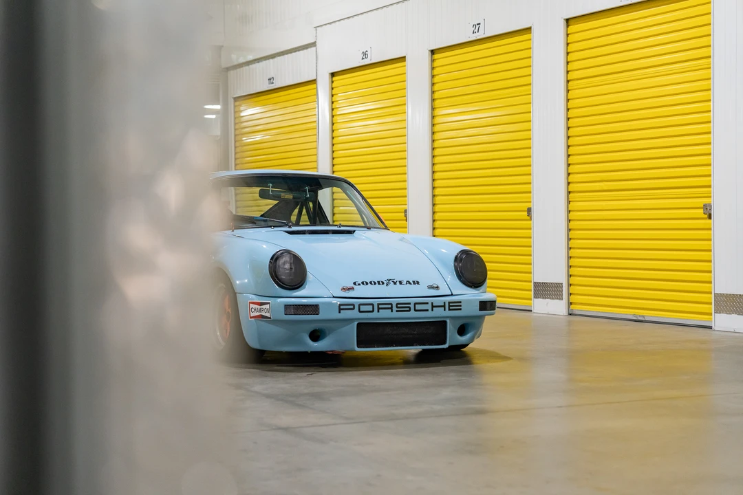 1978 Porsche 911 Carrera SC - Image 23 of 31