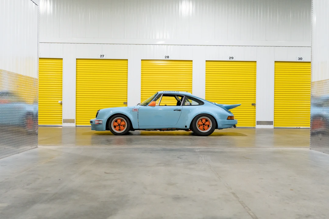 1978 Porsche 911 Carrera SC - Image 24 of 31