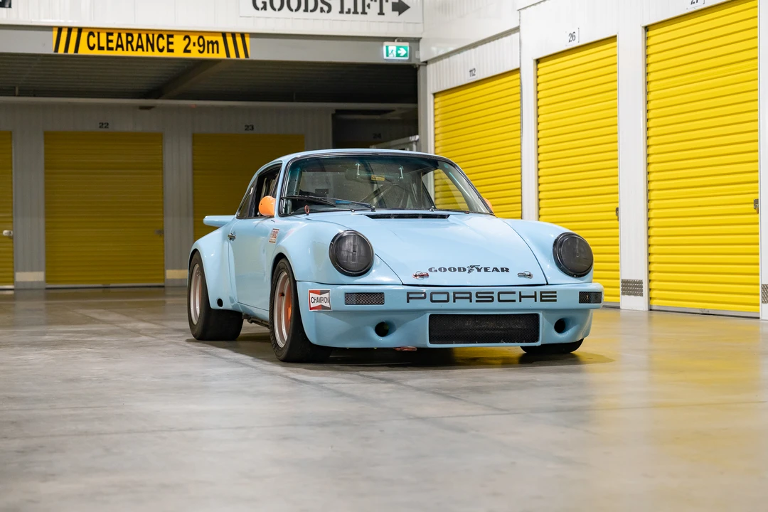 1978 Porsche 911 Carrera SC - Image 18 of 31