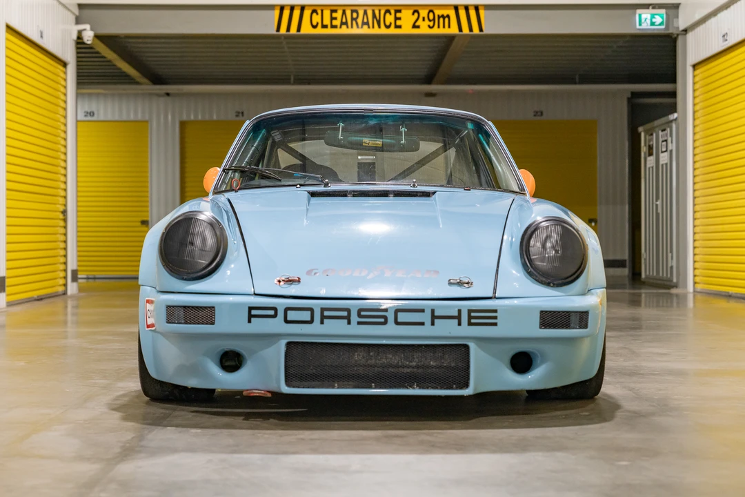 1978 Porsche 911 Carrera SC - Image 31 of 31