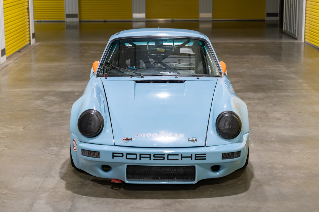 1978 Porsche 911 Carrera SC - Image 26 of 31