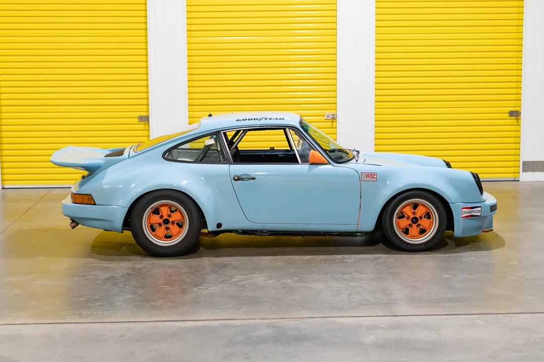 1978 Porsche 911 Carrera SC - Image 17 of 31